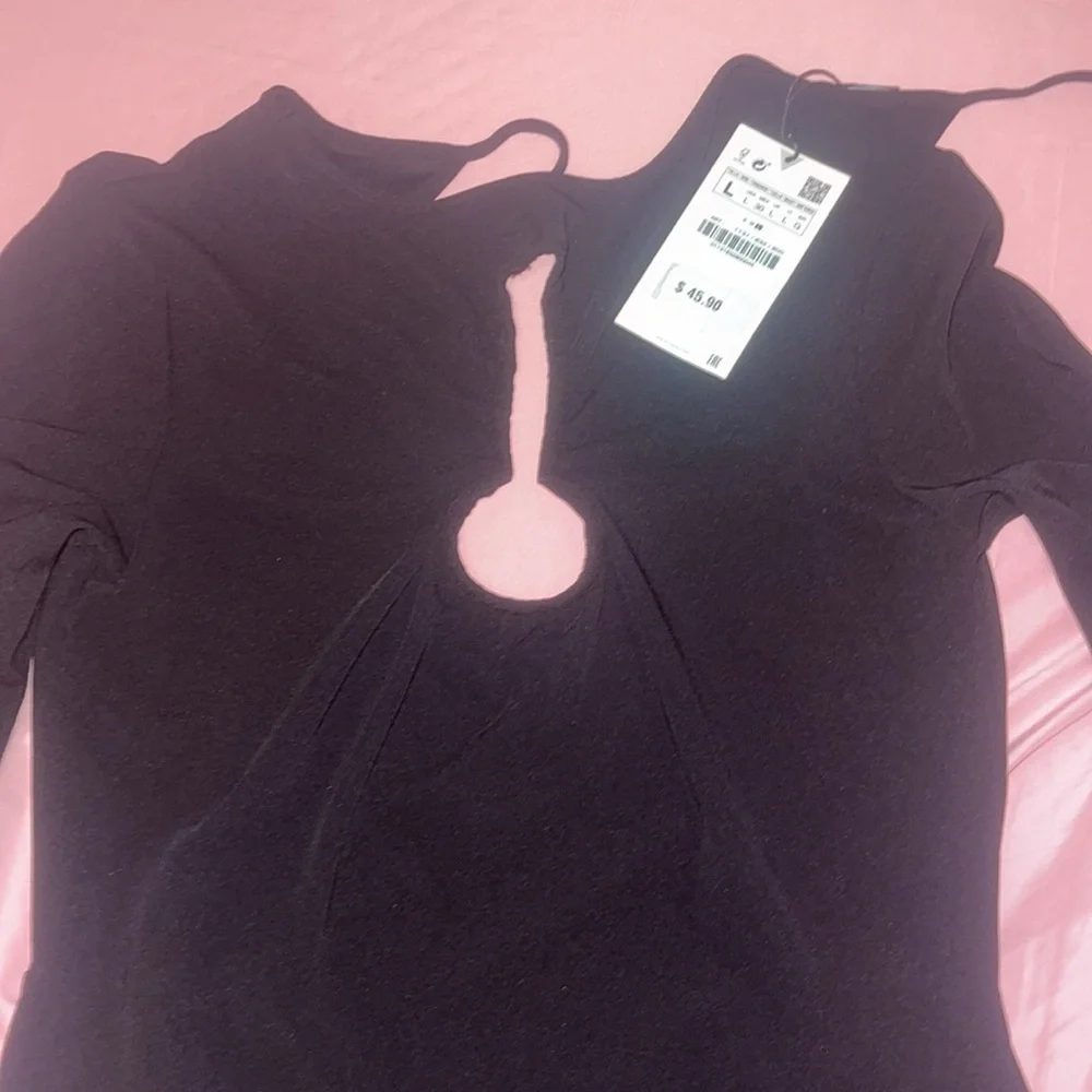 Zara sexy dress - Picture 3 of 3